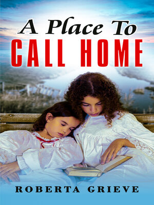 cover image of A Place to Call Home